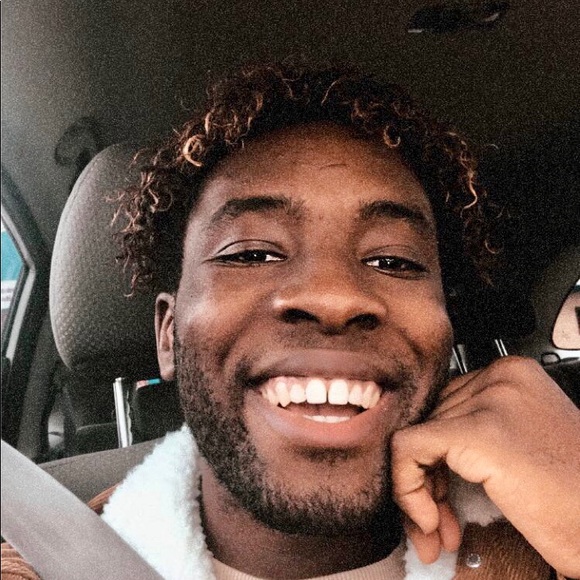 Meet your Posher, Nathan - Picture 3 of 3